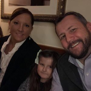 Meet your Posher, Andy